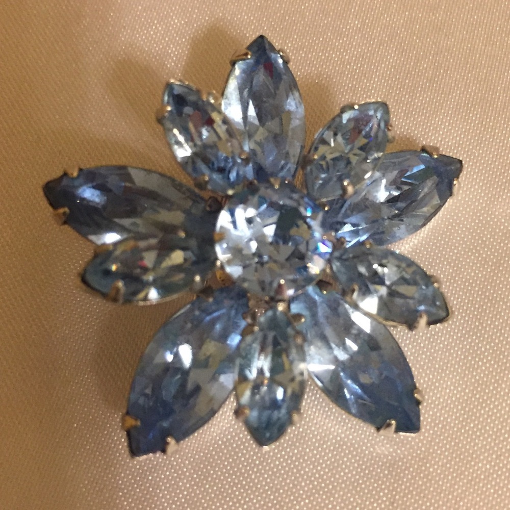 #Mother’s Day Gift idea# Beautiful brooch!